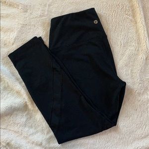 90 Degree by Reflex Yoga Pants Great Condition